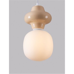 9009106 Висечка светилка CLIO Nova Luce